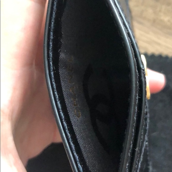 Chanel card holder - Picture 5 of 5